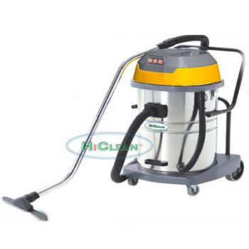 Máy hút bụi công nghiệp HiClean HC 380