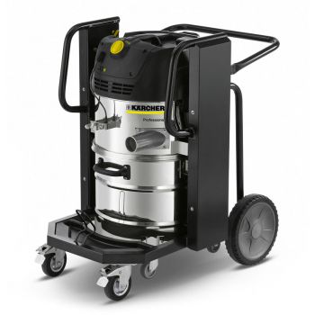 Máy hút bụi công nghiệp Karcher IVC 60/24-2 Tact²