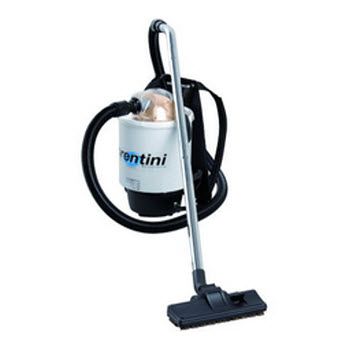 Máy hút bụi đeo lưng Fiorentini NEW DORSAL