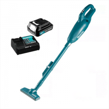 Máy hút bụi dùng pin Makita CL108FDSY