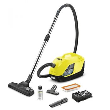 Máy hút bụi khô Karcher DS 6 *EU