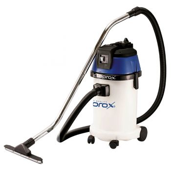 Máy hút bụi khô và ướt CLEPROX  X-1/40