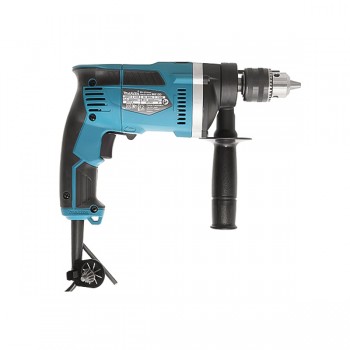 Máy khoan búa 26 phụ kiện Makita M8100KX2B 710W