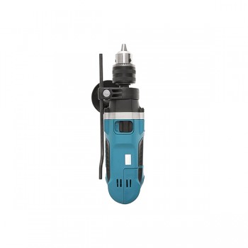 Máy khoan búa 26 phụ kiện Makita M8100KX2B 710W