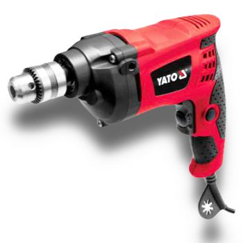 Máy khoan có điều tốc 710W Yato YT-82052