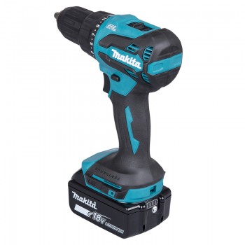Máy khoan động lực dùng pin 18V Makita DHP490Z (Chưa Pin Sạc)