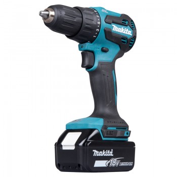 Máy khoan động lực dùng pin 18V Makita DHP490Z (Chưa Pin Sạc)