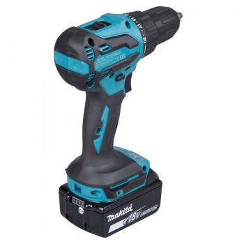 Máy khoan động lực dùng pin 18V Makita DHP490Z (Chưa Pin Sạc)