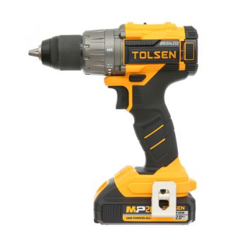 Máy khoan pin 20V Tolsen 87252