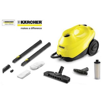 Máy làm sạch bằng hơi nước Karcher SC 3 EasyFix