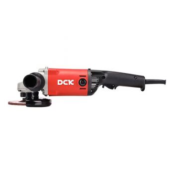 Máy mài góc 1200W DCK KSM02-125B