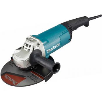 Máy mài góc 2200W Makita GA9061R  9"
