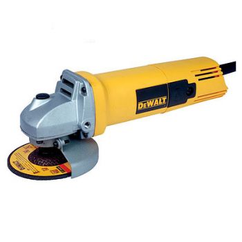 Máy mài góc 710W Dewalt DW810B 4"