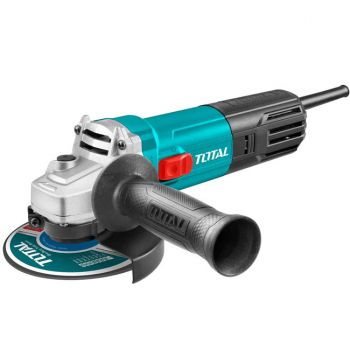 Máy mài góc 750W Total TG10710026 4" (100mm)