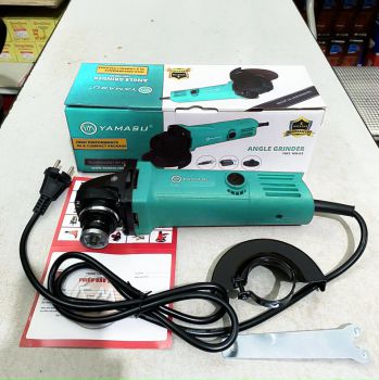 Máy mài góc 750W Yamasu YMS-100-03 (Công tắc đuôi)