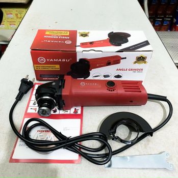 Máy mài góc 750W Yamasu YMS-100-03 (Công tắc đuôi)