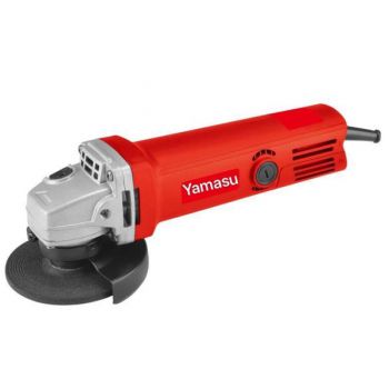 Máy mài góc 750W Yamasu YMS-100-03 (Công tắc đuôi)