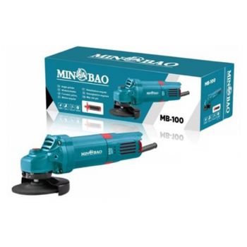 Máy mài góc 850W Minbao MB-100