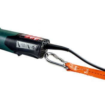Máy mài góc Metabo WEPBA 17-125 Quick DS