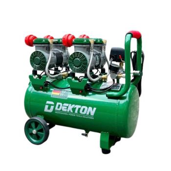 Máy nén khí không dâu 3.5hp 50L Dekton DK-AC2950PRO