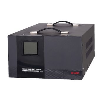 Máy ổn áp 10000W Resanta 63/6/52 (loại rơle)