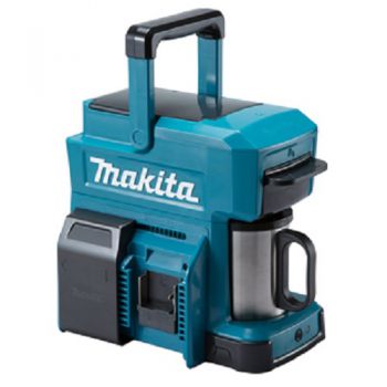 Máy pha cà phê dùng pin Makita DCM501Z (18V)