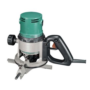 Máy phay gỗ 1240W DCA AMR05-12