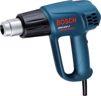Máy Phun Hơi Nóng Bosch GHG 600-3 1800W