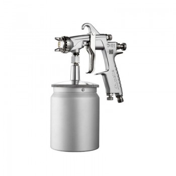 Máy phun sơn Meite W-101S (kèm cốc)