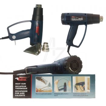 Máy sấy công nghiệp sấy màng co Talon Th-8623 ( Phiên bản mới )