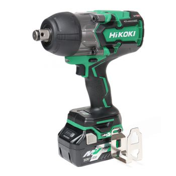 Máy siết bu lông dùng pin 36V Hikoki WR36DA