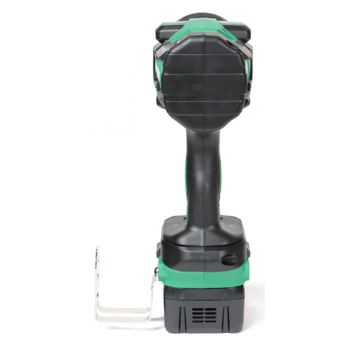 Máy siết bu lông dùng pin 36V Hikoki WR36DA