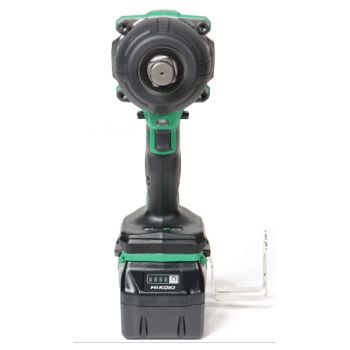 Máy siết bu lông dùng pin 36V Hikoki WR36DA