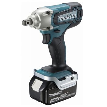Máy siết bu lông dùng pin Makita DTW190RFE 18V