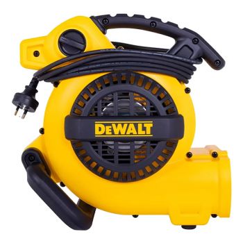 Máy Thổi Khô Thảm - Sàn 130W Dewalt DXAM2250