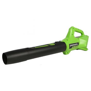 Máy thổi lá dùng Pin 24V Greenworks BL24B02 (Chưa Pin & Sạc)