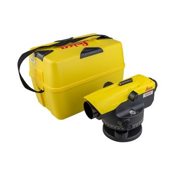 Máy thủy bình tự động Leica NA324