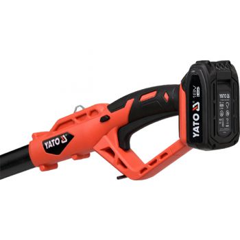 Máy tỉa cành trên cao dùng pin 18V Yato YT-82834