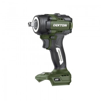 Máy vặn bu lông dùng pin 21V Dekton M21-IW350XDGT (Chưa Pin & Sạc)