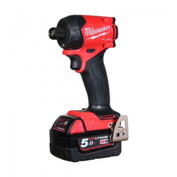 Máy vặn vít búa dầu dùng pin 18V Milwaukee M18 M18 FQID2 (Chưa Pin & Sạc)