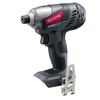 Máy vặn vít dùng pin 18V Kyocera DID1806 ( Chưa Pin & Sạc )