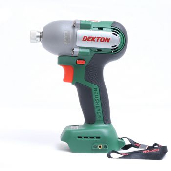 Máy Vặn Vít Dùng Pin Dekton M21-CV230N (Chưa Pin & Sạc)