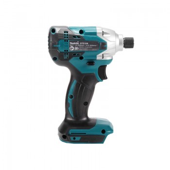 Máy vặn vít dùng pin Makita DTD156Z (Chưa kèm Pin & Sạc)