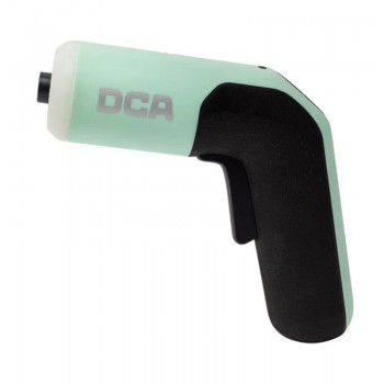 Máy vặn vít mini dùng pin 4V DCA ADPL05-5B