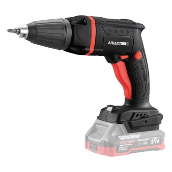 Máy vặn vít thạch cao 21V Amaxtools AVTC21SM-PRO (Chưa Pin & Sạc)