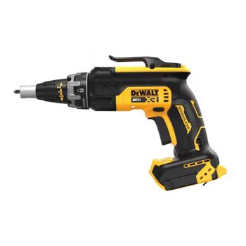 Máy vặn vít thạch cao dùng pin 20V DeWalt DCF630B (Chưa Pin & Sạc)