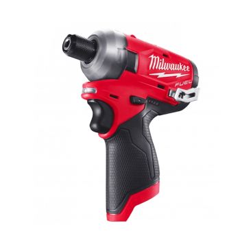 Máy vặn vít thủy lực Milwaukee M12 FQID-0C ( Chưa Pin & Sạc )