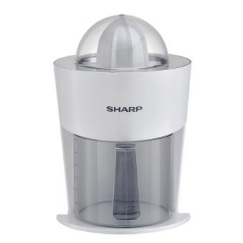 Máy Vắt Cam Sharp EJ-J408-WH