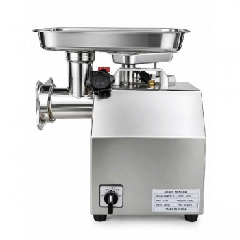 Máy xay thịt đứng Chefex CMM-12-1S (750W)