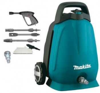 Máy xịt áp lực cao Makita HW102